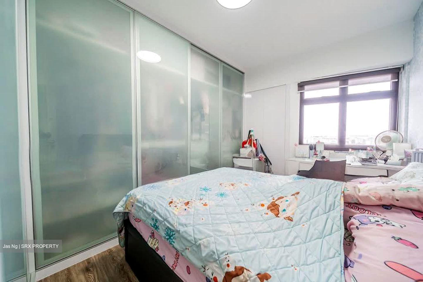Blk 403C Fern Spring (Sengkang), HDB 5 Rooms #581804781